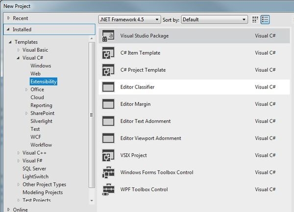 Visual Studio 11 Beta SDK