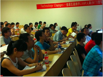 Technology ChangesRTBǿϮ