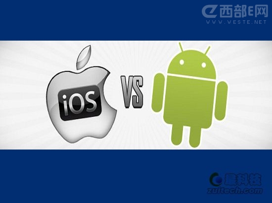 Android VS iOSƽ̨սսܣ