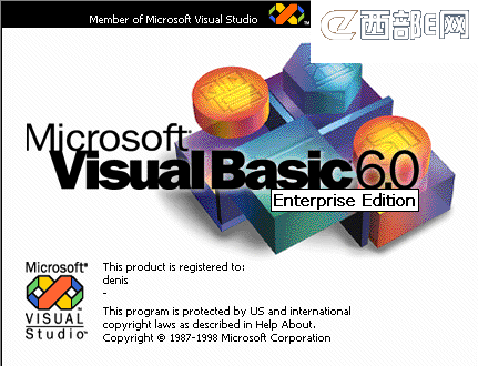 Visual Basic 6 Գʢ˥