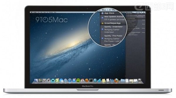 2012款新Macbook Pro和Mac Pro配置曝光