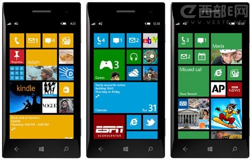 Windows Phone 8ֻϵͳʮص