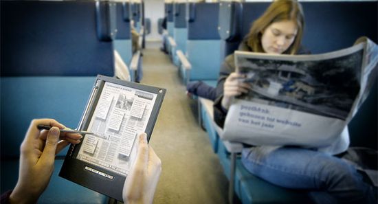 ŦԼʱFlipboardݣȫýʱĻս