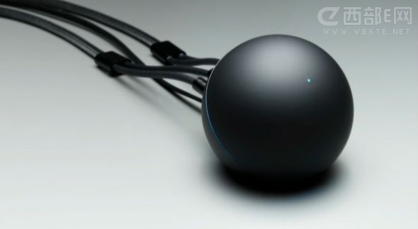 Apple TVGoogle Nexus Q
