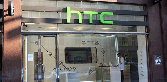 ��ʲô��HTC�ӻԻ����䵽���ľ�����