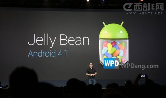 Android 4.1ʲôWP8iOS 6а