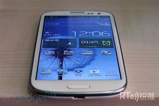 »Galaxy S IIIȫ