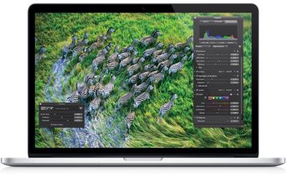 国行Macbook Pro 2012款开始预订 13寸8888元起