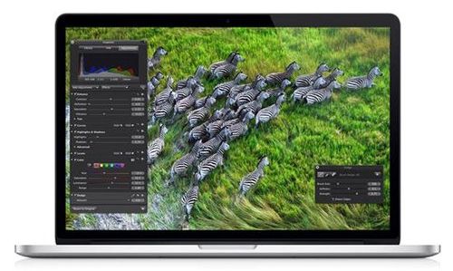 RetinaMacbook Pro͵ķ