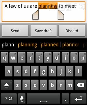 从Android 1.0到4.1:移动平台巨人的成长