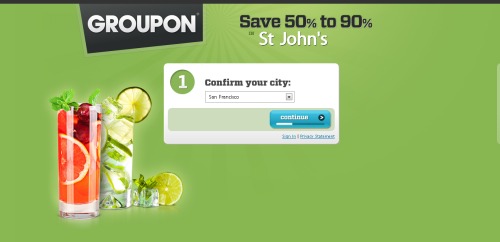 ҵģʽڸ ŹGroupon