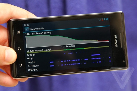 ΪAscend P1ֻ ˫еٮٮ