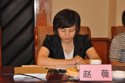 安徽省经信委对公司4个产品进行新技术鉴定