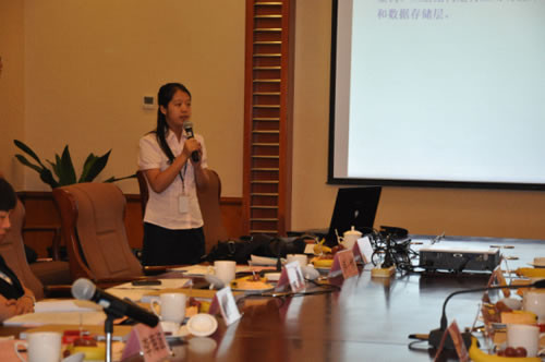 安徽省经信委对公司4个产品进行新技术鉴定