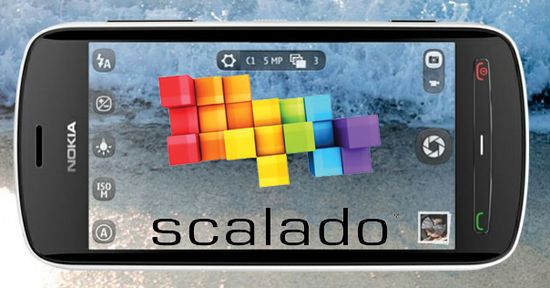 ŵ�����չ����Scalado�������ڣ�