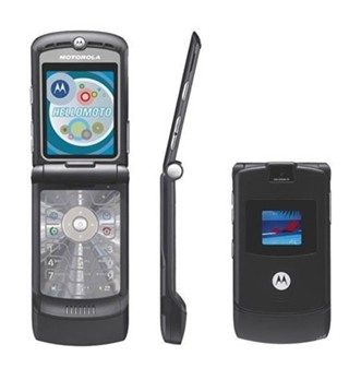 MOTO������ϵ��RAZR��������âV