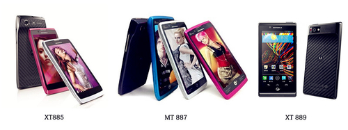 ǡMOTOHTC˭ưAndroidг