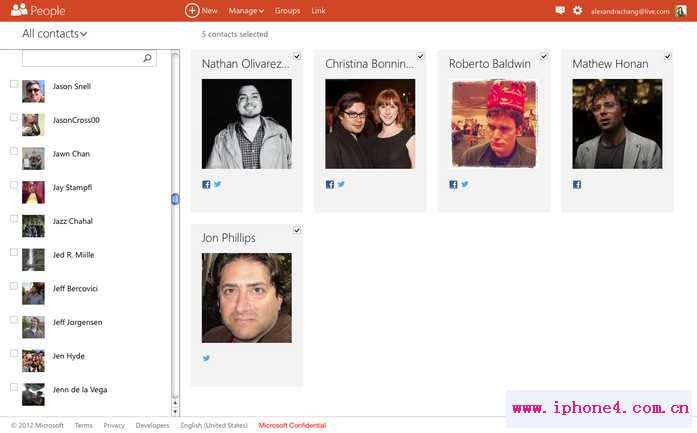 Outlook.com΢Gmailȫս