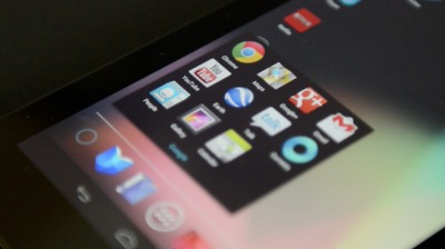 Nexus 7ƽAndroidٴֿ