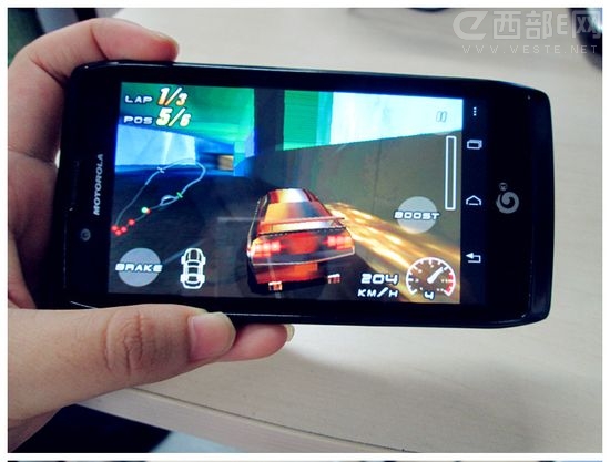 ǿܣMOTOâVϵMT887ܻδ