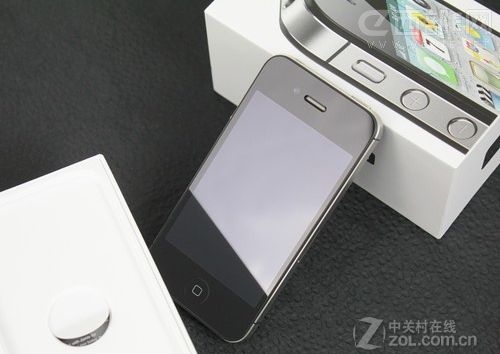 ƻiPhone 4Sǰֻ챨۽3600Ԫ