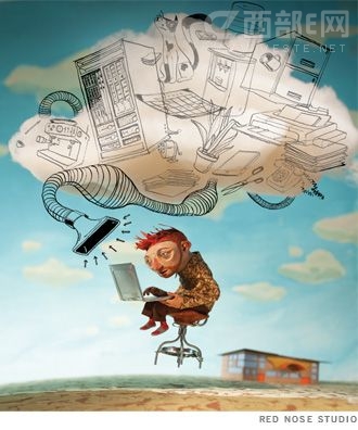 XaaSʱ�����٣��Ʒ���ըʽ����