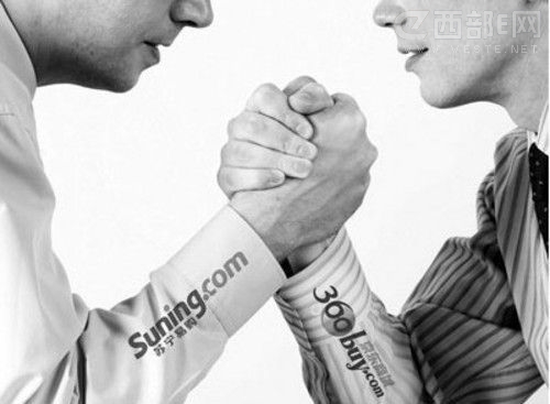 ���̴�ս&ldquo;�߹�����&rdquo;֮���󿴵�