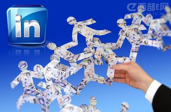 罻LinkedIn“”ΪƸվɱ֣