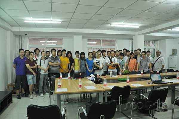 速途沙龙成功举办 主流媒体共话媒体新演变