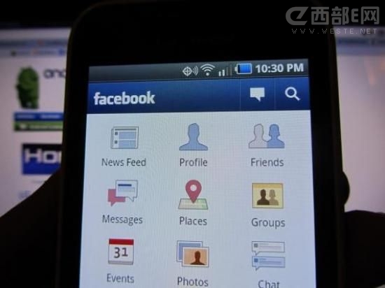 ŻȫԱiPhone FacebookǿAndroidֻ