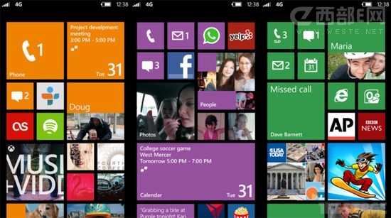 Windows Phone 8ϵͳ1029ʽƳ