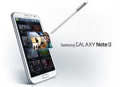 Galaxy Note IIֻ 5.5Ļ