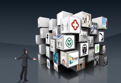 宝德Gstore IP存储全面进军安监市场