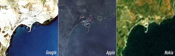 �������Imrali��