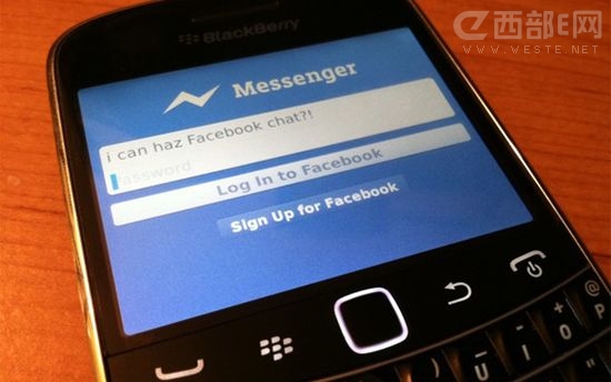 Facebook Messenger᲻ɱݮʹ
