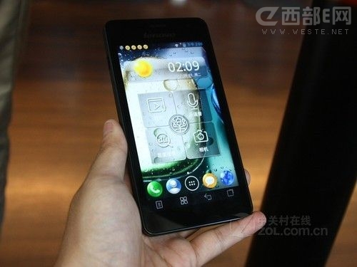 ������Phone K860