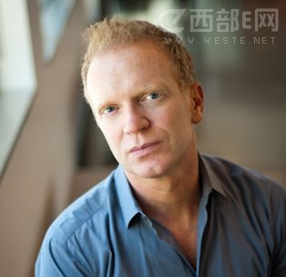 小鳄鱼Swampy之父——Bart Decrem