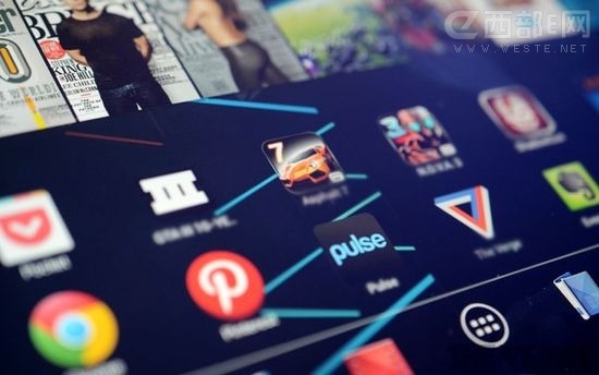 Nexus 10 ƶAndroidƽӦ÷չ