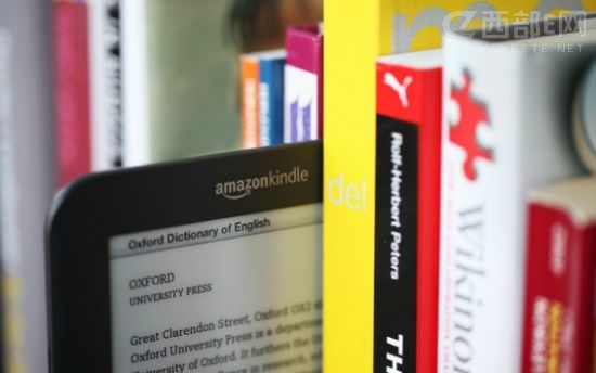 ѷKindleй½ 