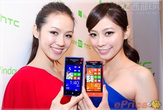 Windows Phone 8»HTC 8Sй׷