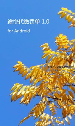 ;��Υ�²�ѯ v1.0 