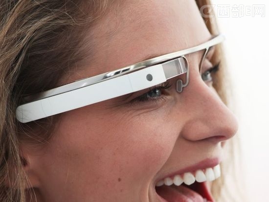 Google Project Glass