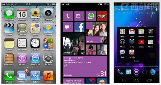 工信部手机入网新规对哪个操作系统影响更大?