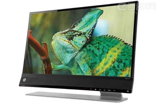 HP公布多款外接屏幕 尺寸由20至27英寸