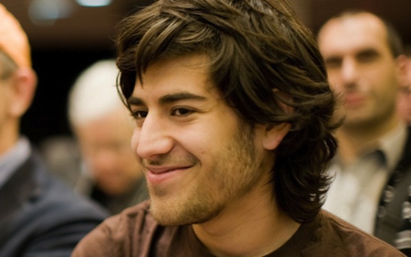 źڿAaron SwartzΪʲôɱ