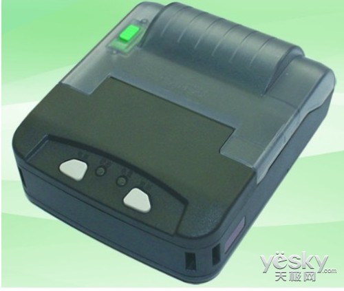 ʿͨMPK1600Яʽʽӡ ҵƼ