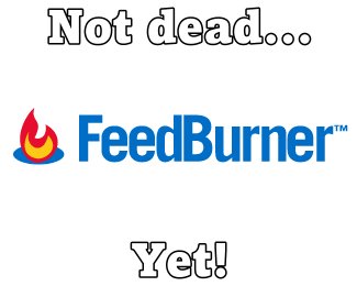 FeedBurner᲻رգ