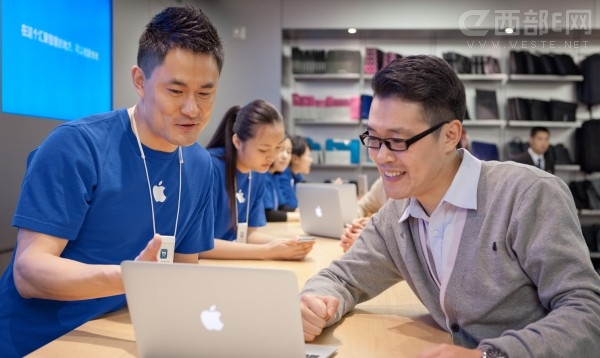 苹果售后政策即将大改革,整机更换或成为历史