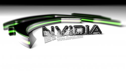 NVIDIA,Կ