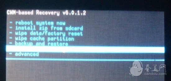 ΪU8950DͻȡROOTȨ޽̳